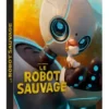 Le Robot sauvage - DVD (2024)