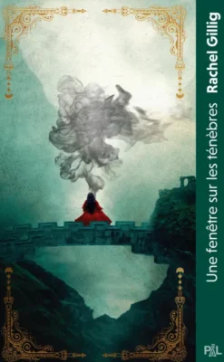 Le Roi berger - Livre 01 Une fenêtre sur les ténèbres (poche)