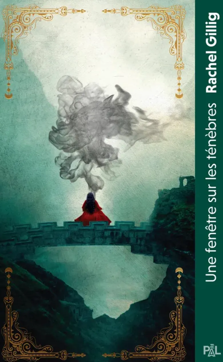 Le Roi berger - Livre 01 Une fenêtre sur les ténèbres (poche)