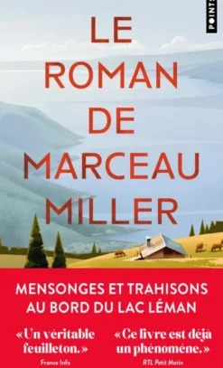Le Roman de Marceau Miller