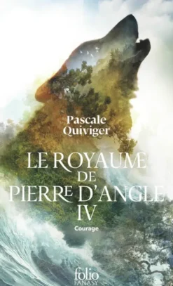 Le Royaume de Pierre d'Angle