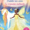 Le royaume enchanté - J'habille mes amies - Dès 5 ans