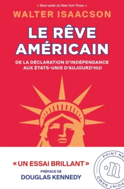 Le Rêve américain