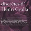 Les alchimies discrètes d'Henri Crolla