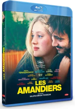 Les Amandiers - Blu-ray (2022)