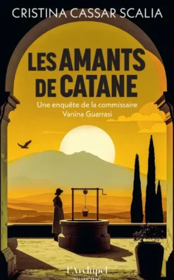 Les Amants de Catane