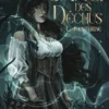 Le Sang des Déchus, Tome 1 - Aventurine