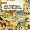 Les animaux dans l’histoire