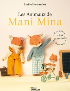 Les animaux de Mani Mina