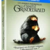 Les Animaux fantastiques : Les Crimes de Grindelwald (Blu-ray + Version longue) - Blu-ray (2018)