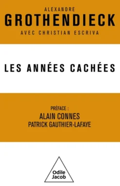 Les Années cachées
