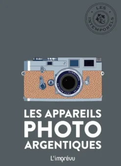 Les appareils photo argentiques
