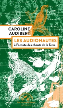 Les audionautes