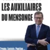 Les Auxiliaires du mensonge