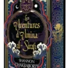Les aventures d'Amina al-Sirafi - Tome 01 (relié collector)