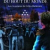 Les Aventures de Gilles Belmonte - Tome 6 L'Escadre au bout du monde