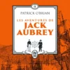 Les aventures de Jack Aubrey