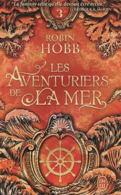 Les Aventuriers de la MerLa conquête de la liberté