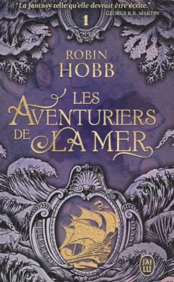 Les Aventuriers de la MerLe vaisseau magique