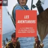 Les Aventuriers - DVD (1967)
