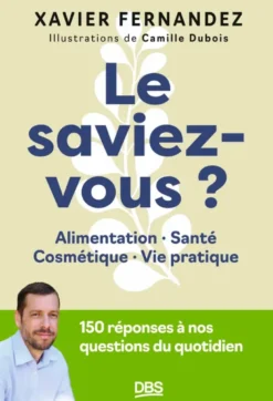 Le saviez-vous ?