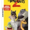 Les Bad Guys 2 - DVD (2025)