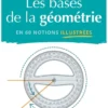 Les Bases de la géométrie en 60 notions illustrées