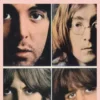 Les Beatles - Quatre garçons dans le siècle