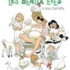 Les beaux étésLes Genêts