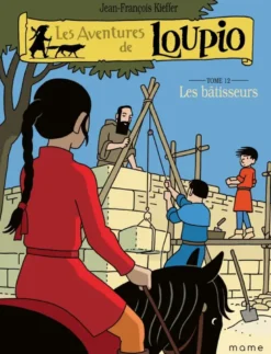 Les bâtisseurs