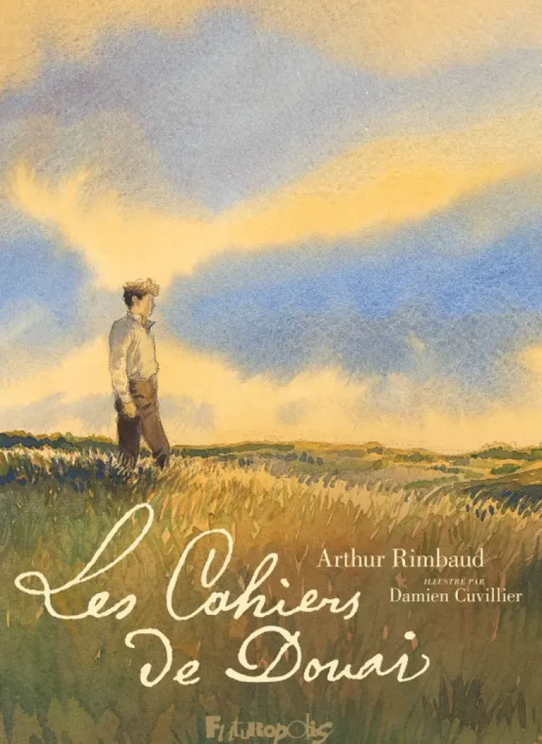 Les cahiers de Douai