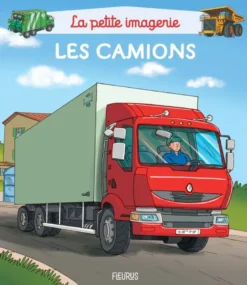 Les camions
