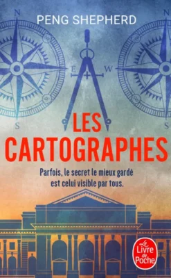 Les Cartographes