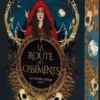 Les Cendres divines - Livre 01 La Route des Ossements (relié collector)