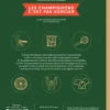 Les Champignons C'est pas sorcier