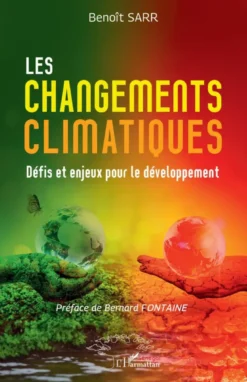 Les changements climatiques