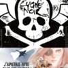 Les Chants du Cygne Noir T1