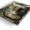 Les chats dans la peinture