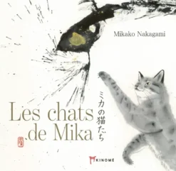 Les chats de Mika