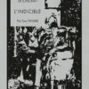 Les chefs-d'oeuvre de Lovecraft - L'Indicible