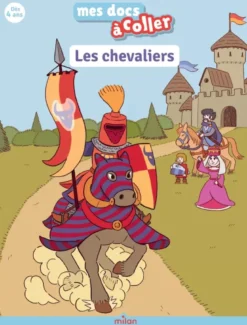 Les chevaliers