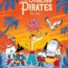 Les chiens Pirates - Pili Pili !