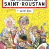 Les Chroniques de Saint-Roustan T01 - Lundi gras
