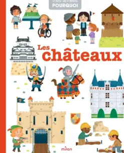 Les châteaux