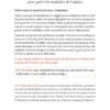 Les Cicatrices invisibles