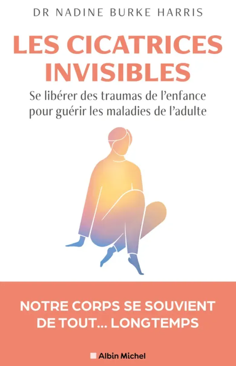 Les Cicatrices invisibles