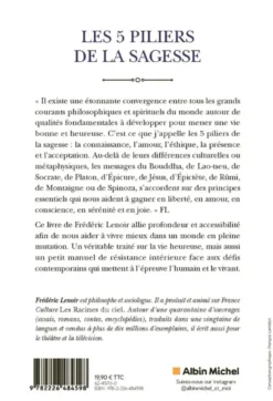 Les Cinq piliers de la sagesse