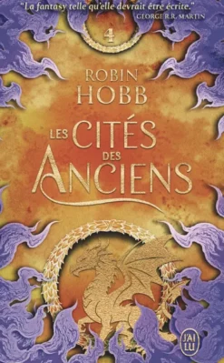 Les cités des anciensLa décrue