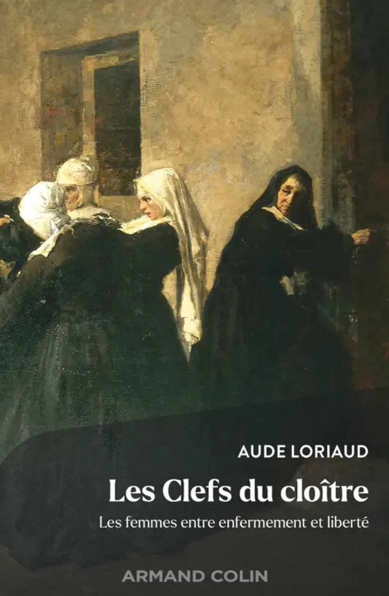 Les clefs du cloître