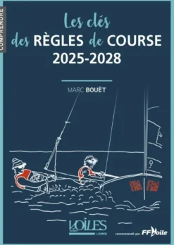 Les clés des règles de course 2025-2028